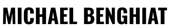 michaelbenghiat.com