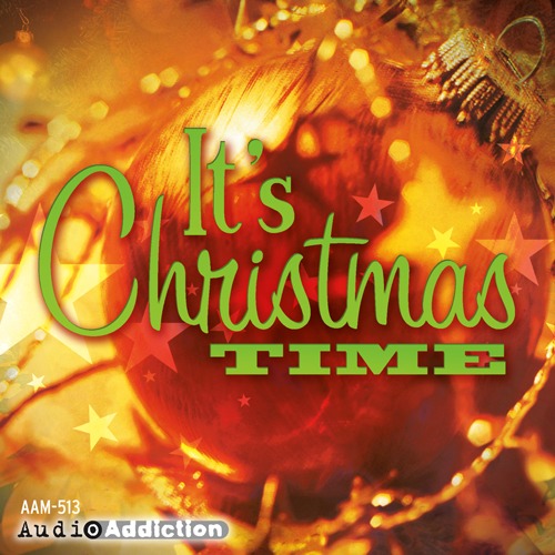 AAM513_It'sChristmasTime