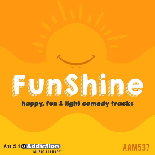 AAM537_Funshine